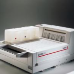 Vyvolávací automat na RTG snímky AGFA CP 1000