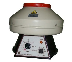Centrifúga universal gemmy