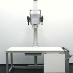 RTG prístroj GIERTH HF 200A plus
