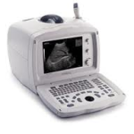 Špičkový digitálny ultrasonografický systém  MINDRAY DP-2200 Vet