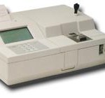 Biochemický analyzátor VetTest 8008