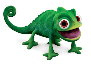 chameleon Pascal